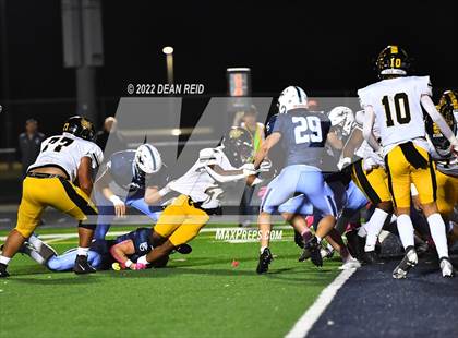 Thumbnail 2 in Joliet West @ Plainfield South photogallery.
