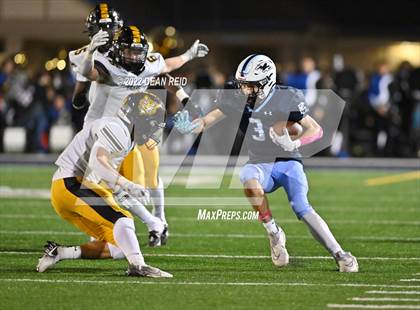 Thumbnail 3 in Joliet West @ Plainfield South photogallery.