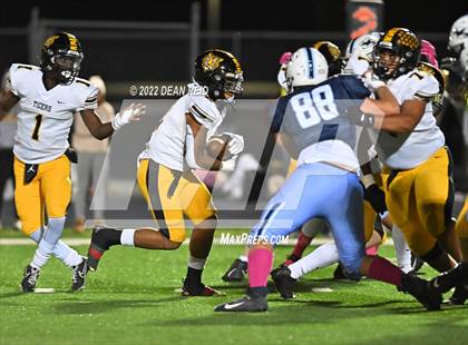 Thumbnail 2 in Joliet West @ Plainfield South photogallery.