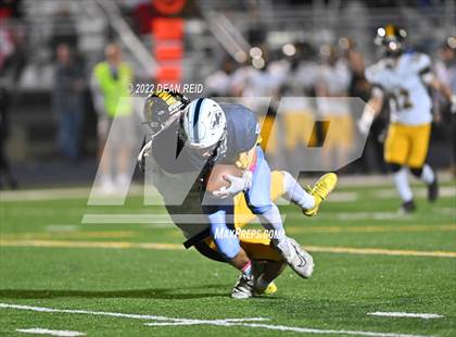 Thumbnail 3 in Joliet West @ Plainfield South photogallery.