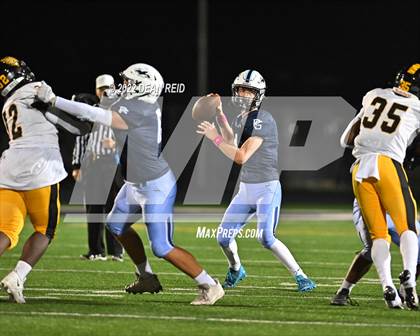 Thumbnail 1 in Joliet West @ Plainfield South photogallery.