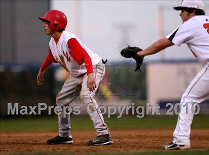 Thumbnail 3 in Jefferson vs Harlem photogallery.