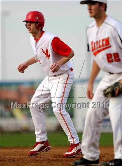 Thumbnail 1 in Jefferson vs Harlem photogallery.