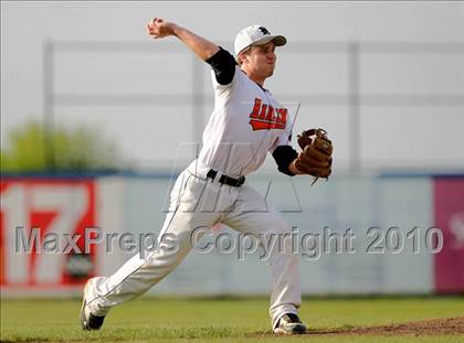 Thumbnail 1 in Jefferson vs Harlem photogallery.