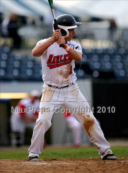 Thumbnail 1 in Jefferson vs Harlem photogallery.