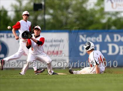 Thumbnail 2 in Jefferson vs Harlem photogallery.