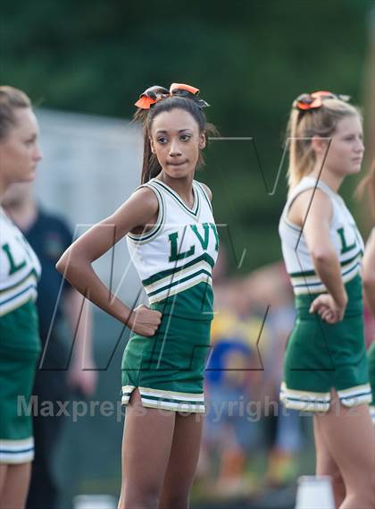 Thumbnail 2 in Wood @ Loudoun Valley photogallery.