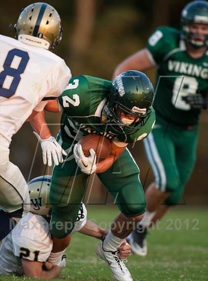Thumbnail 2 in Wood @ Loudoun Valley photogallery.