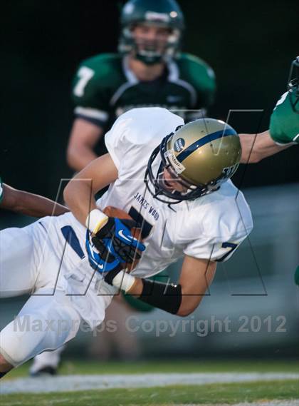 Thumbnail 1 in Wood @ Loudoun Valley photogallery.