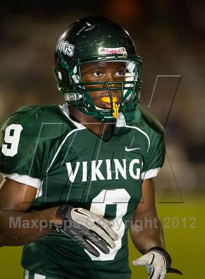 Thumbnail 2 in Wood @ Loudoun Valley photogallery.