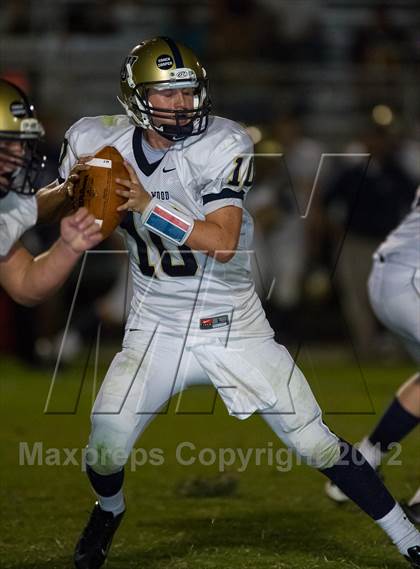 Thumbnail 2 in Wood @ Loudoun Valley photogallery.