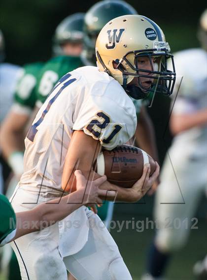 Thumbnail 3 in Wood @ Loudoun Valley photogallery.