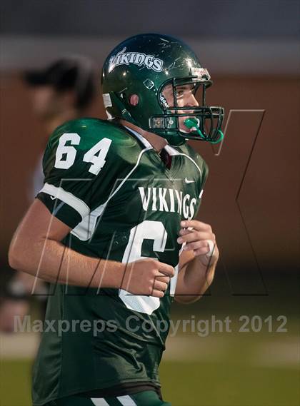 Thumbnail 3 in Wood @ Loudoun Valley photogallery.