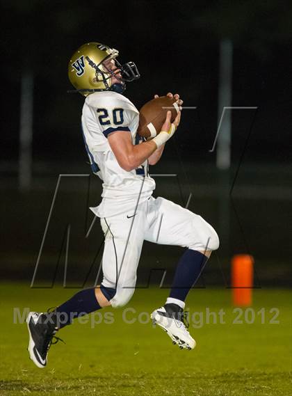 Thumbnail 2 in Wood @ Loudoun Valley photogallery.