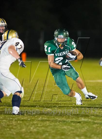 Thumbnail 3 in Wood @ Loudoun Valley photogallery.