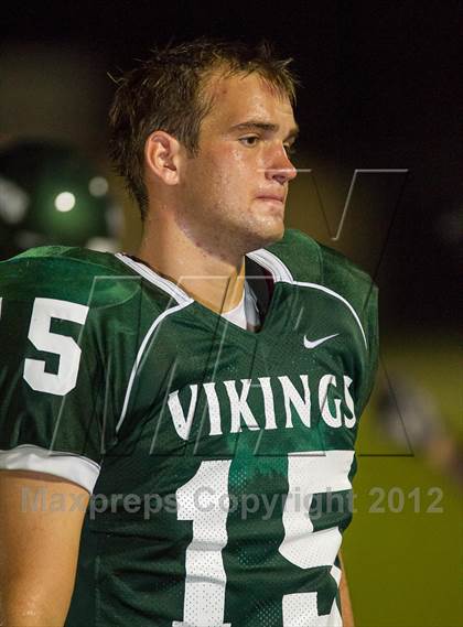 Thumbnail 2 in Wood @ Loudoun Valley photogallery.