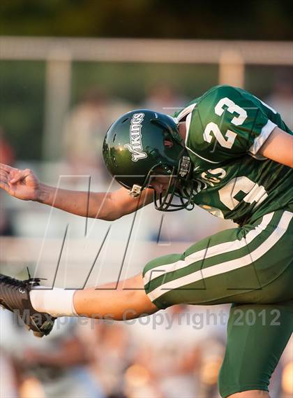 Thumbnail 3 in Wood @ Loudoun Valley photogallery.