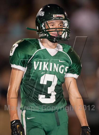 Thumbnail 1 in Wood @ Loudoun Valley photogallery.