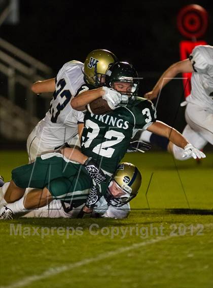 Thumbnail 2 in Wood @ Loudoun Valley photogallery.