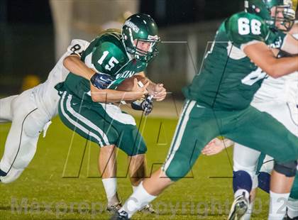 Thumbnail 1 in Wood @ Loudoun Valley photogallery.