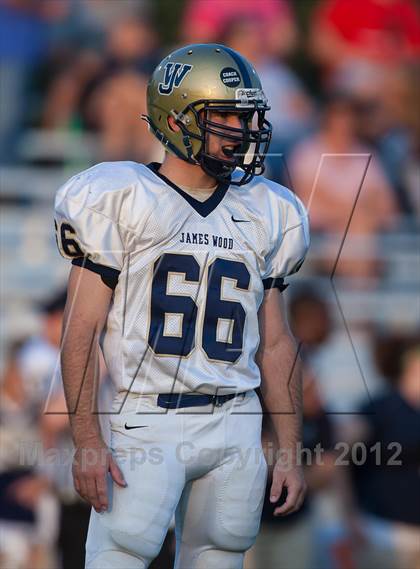 Thumbnail 3 in Wood @ Loudoun Valley photogallery.