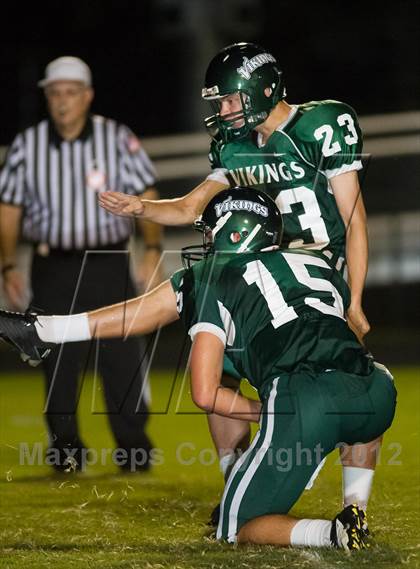 Thumbnail 1 in Wood @ Loudoun Valley photogallery.
