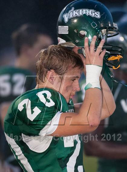 Thumbnail 1 in Wood @ Loudoun Valley photogallery.