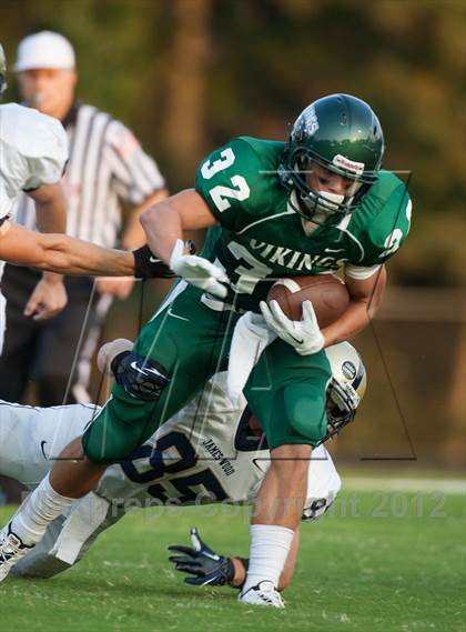 Thumbnail 2 in Wood @ Loudoun Valley photogallery.