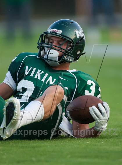 Thumbnail 3 in Wood @ Loudoun Valley photogallery.
