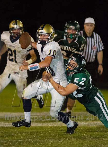 Thumbnail 2 in Wood @ Loudoun Valley photogallery.