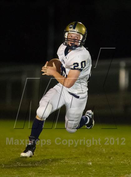 Thumbnail 3 in Wood @ Loudoun Valley photogallery.