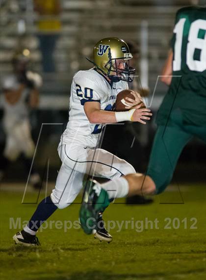 Thumbnail 3 in Wood @ Loudoun Valley photogallery.