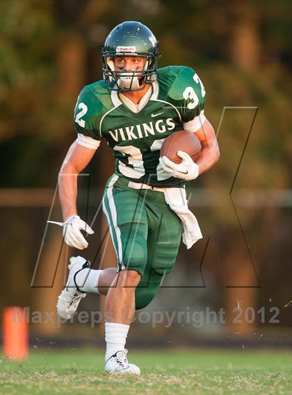Thumbnail 1 in Wood @ Loudoun Valley photogallery.
