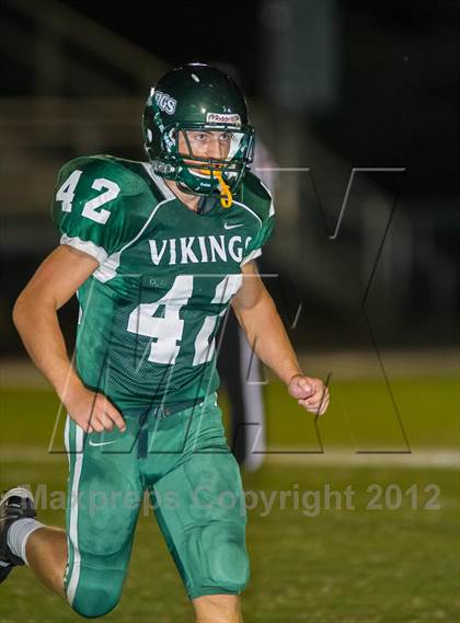 Thumbnail 3 in Wood @ Loudoun Valley photogallery.