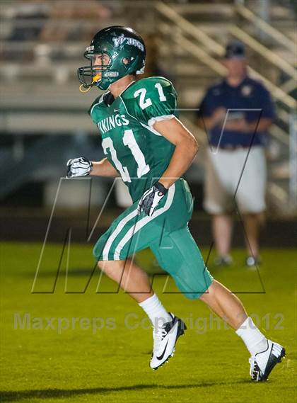 Thumbnail 2 in Wood @ Loudoun Valley photogallery.