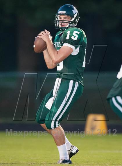 Thumbnail 2 in Wood @ Loudoun Valley photogallery.