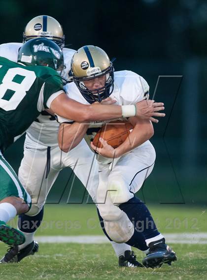 Thumbnail 3 in Wood @ Loudoun Valley photogallery.