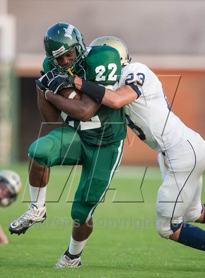 Thumbnail 2 in Wood @ Loudoun Valley photogallery.