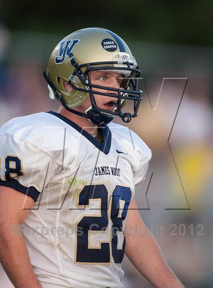 Thumbnail 1 in Wood @ Loudoun Valley photogallery.