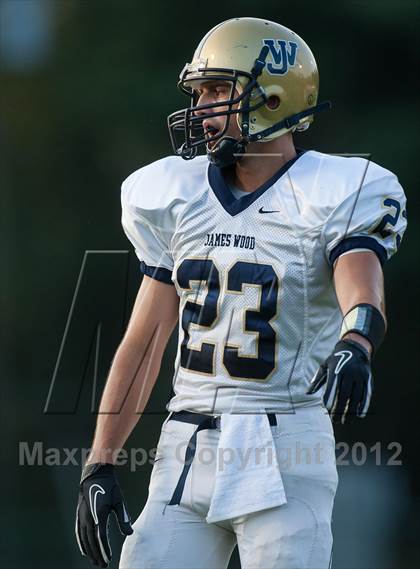 Thumbnail 1 in Wood @ Loudoun Valley photogallery.