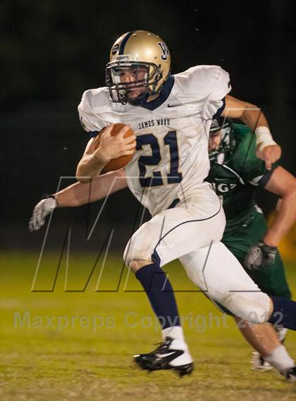 Thumbnail 1 in Wood @ Loudoun Valley photogallery.