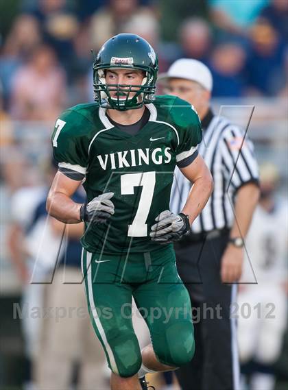 Thumbnail 1 in Wood @ Loudoun Valley photogallery.
