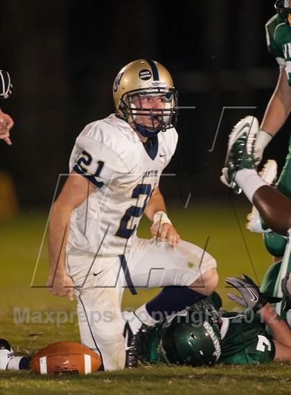Thumbnail 2 in Wood @ Loudoun Valley photogallery.