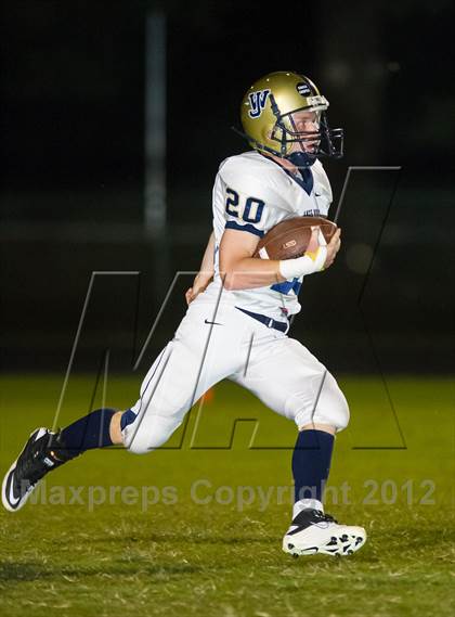 Thumbnail 2 in Wood @ Loudoun Valley photogallery.