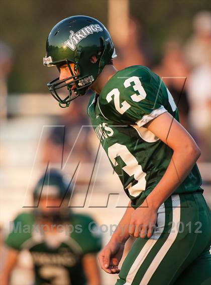Thumbnail 2 in Wood @ Loudoun Valley photogallery.