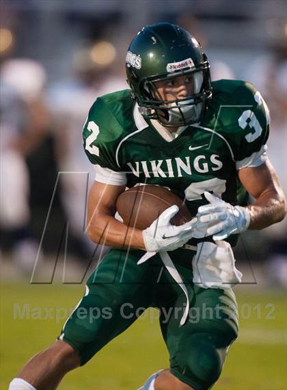 Thumbnail 3 in Wood @ Loudoun Valley photogallery.