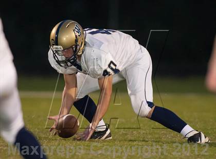 Thumbnail 2 in Wood @ Loudoun Valley photogallery.