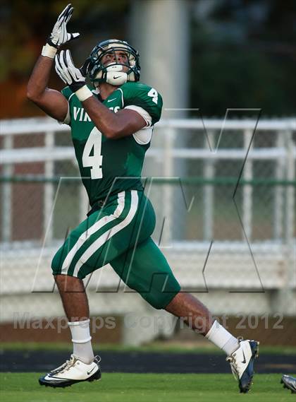 Thumbnail 2 in Wood @ Loudoun Valley photogallery.