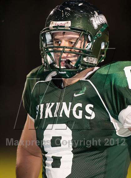 Thumbnail 2 in Wood @ Loudoun Valley photogallery.