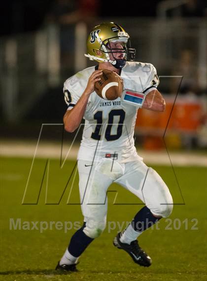 Thumbnail 3 in Wood @ Loudoun Valley photogallery.